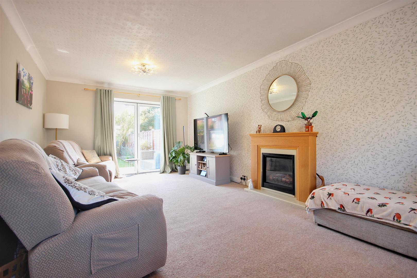 Carlton Avenue, Hornsea